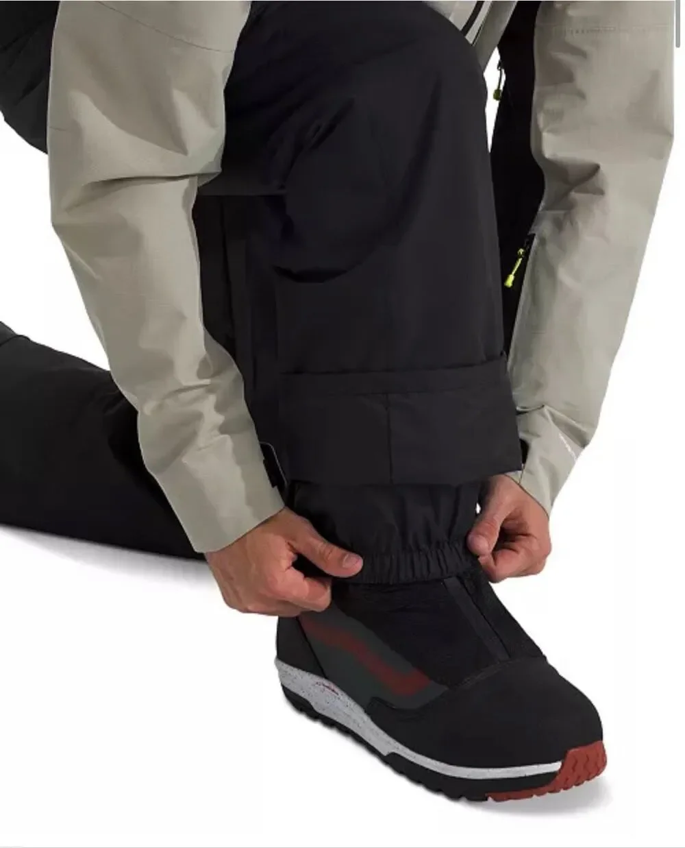 The North Face north face